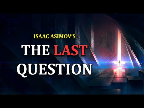 The Question That Outlived the Universe | Asimov's The Last Question