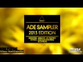 ADE Sampler - 2013 Edition TNR037 