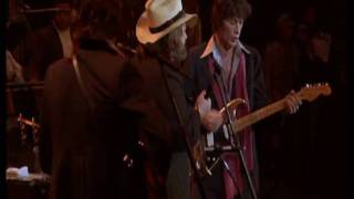 who do you love ronnie hawkins