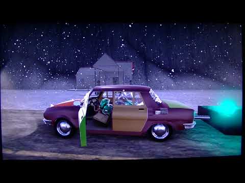 MongoTV_4077 - Mongo Games - Part 115 - The Long Drive - DAY 6 - 638 KM