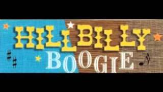 Tiny Stokes - Blackfoot Boogie