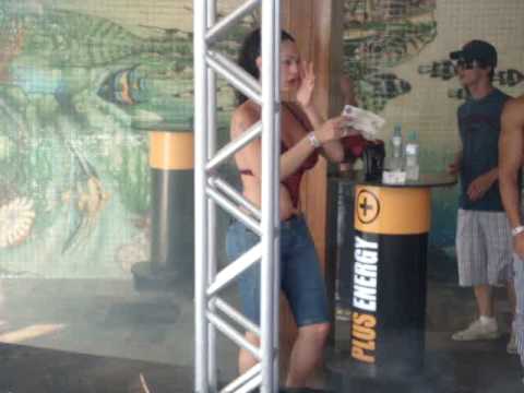 Pool Party  The Club Litoral