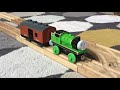 STTC 2000 Remake A Bad Day For Harold