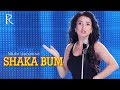 Nilufar Usmonova Shaka Bum Official Music Video