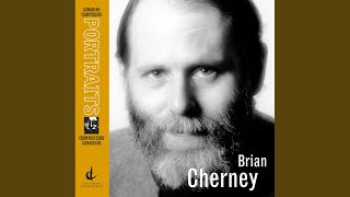 Brian Cherney Documentary: At one point I was getting so frustrated