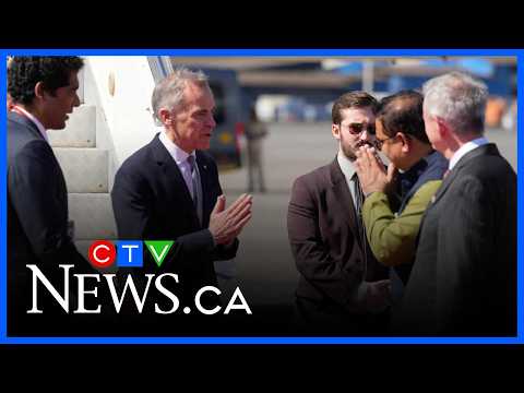 Prime Minister’s India trip sparks backlash