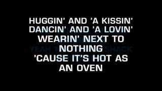 B-52's - Love Shack (Karaoke)
