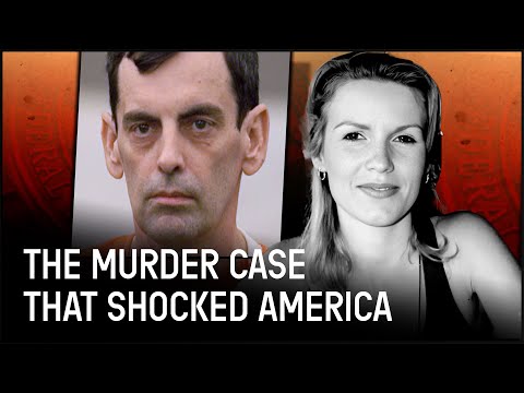 The Most Calculated Family Murder in True Crime History