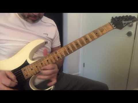 Tribute to Neal Schon & Journey