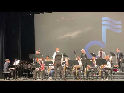 ACHS Jazz 1 "Out of the Doghouse"