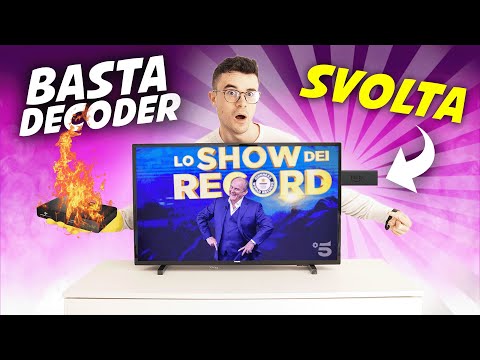 DON'T WASTE MONEY ON A DVB-T2 DECODER! ⚠️ TURN YOUR FIRESTICK INTO A TV WITHOUT ANTENNA! 🔥