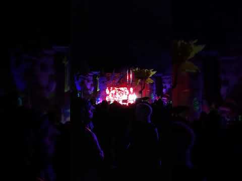 Electric Forest 2017 | Oliver Heldens: Beat It remix