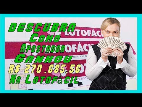 Apostador Ganha R$ 270.685,56 Após Descobrir Padrão De Números Sorteados 511 Vezes Na Loteria