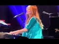 Tori Amos - Rattlesnakes - Saratoga - 7/25/2023
