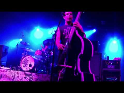 The Living End - I Cant Give You What I Haven't Got (Live in Sydney) | Moshcam