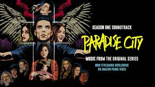 MACHINE GUN KELLY &amp; TRAVIS BARKER - A Girl Like You (Paradise City Soundtrack)
