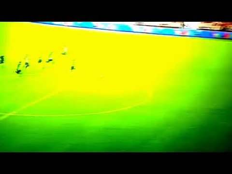 Gol Almiron Lanus 2 Banfield 0. HD. 23/04/2016