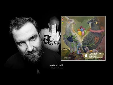 Claude VonStroke & Sebastien V - Daylight Dark Room