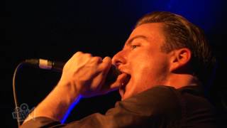 Eugene McGuinness - Lion (Live in London) | Moshcam