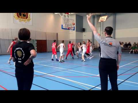 20170520 Täby P03 - Riga, Lampe Elite Q2