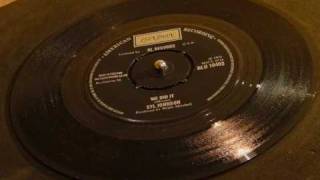 We did it Syl Johnson