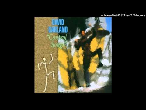 David Garland - I Am An I-Beam Girder (Control Songs, 1986)