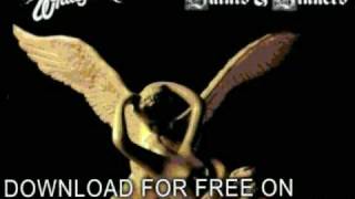 whitesnake - Rough An' Ready - Saints & Sinners