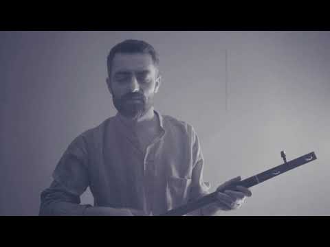 Pirler ve Dedeler 2  / Haydar - ı Kerrar Aşkına -Tahir Karlık (Official Video)