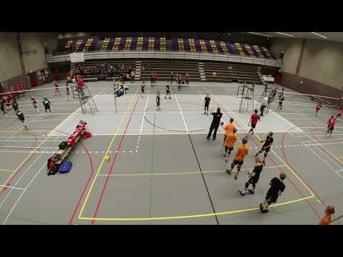 20191214 VCV JB1 - Forza Hoogland JB1