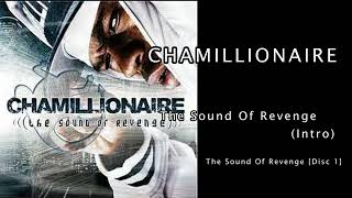 01. The Sound Of Revenge (Intro) / Chamillionaire