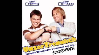 Unzertrennlich-sountrack