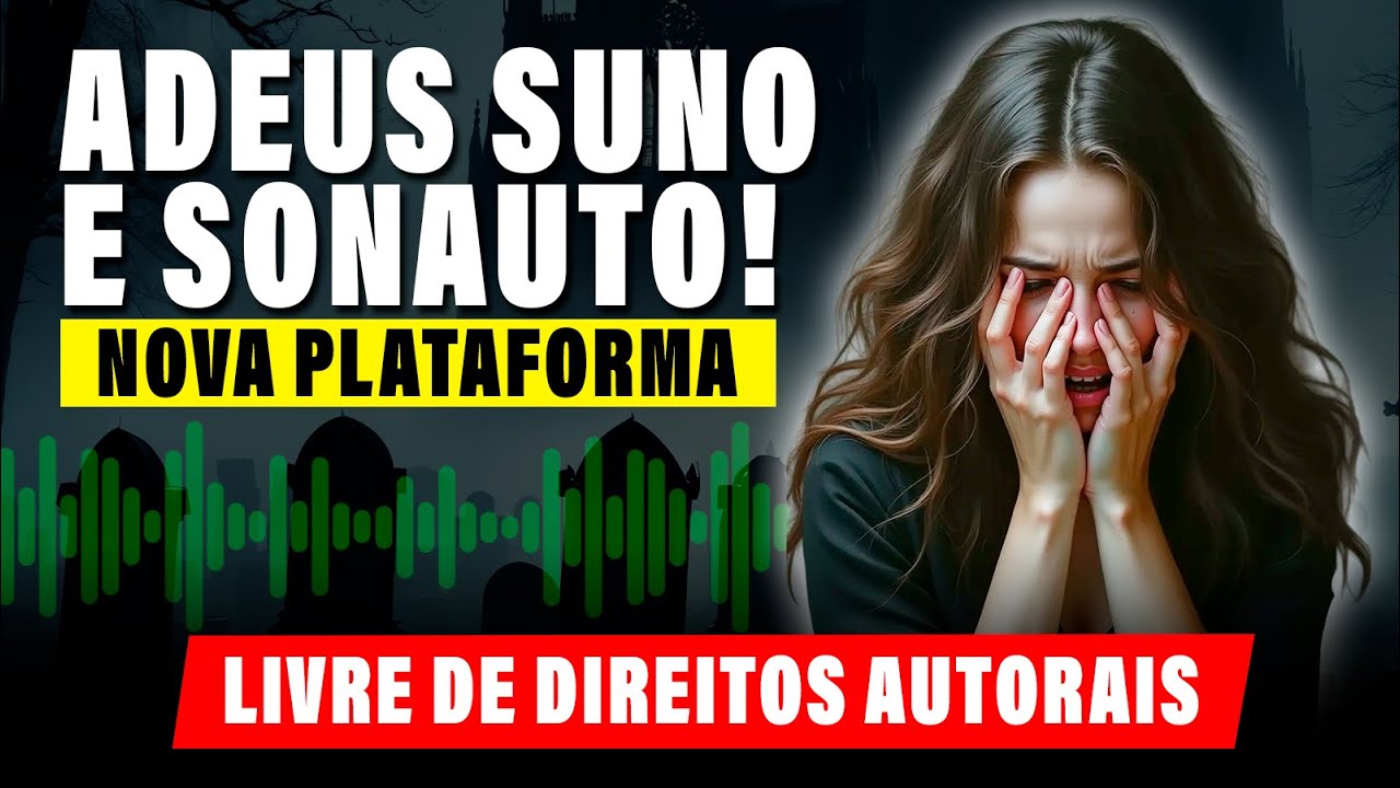 SEM DIREITOS AUTORAIS? Conheça a LOUDME