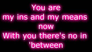 Justin Bieber - U Smile (Lyrics) [HQ/HD]