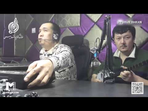 Shirali Altikin | Mung Kuy Studiyesi | biutiful music