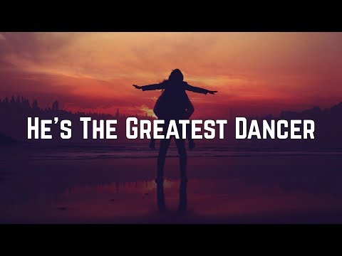 Sister Sledge - He's The Greatest Dancer (Lyrics)