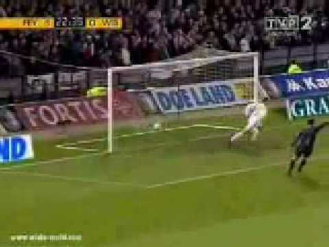 The Best Moments and Goals of Wisła Kraków (Od Parmy po Tottenham)