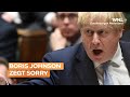 Boris Johnson niet van plan op te stappen: 'Dat hij het al zo lang volhoudt op deze manier is bizar'