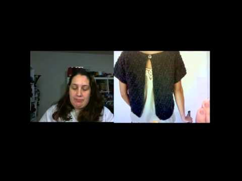 TheKnitGirllls Ep175 - Tangential