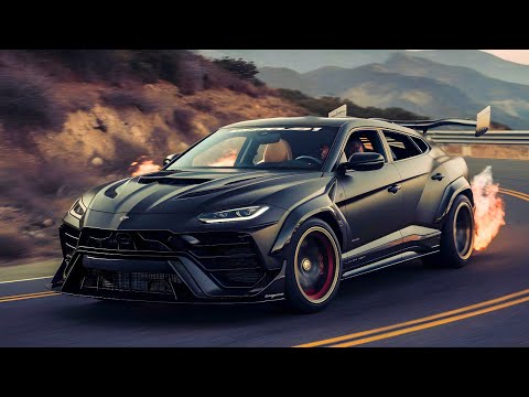 Thumbnail for Exploring the Drako Dragon The World's Only 2000hp SUV! by SUV