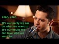 We Can't Stop - Miley Cyrus (Boyce Avenue feat ...