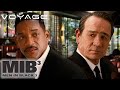 It S Been My Privilege Men In Black 3 Voyage