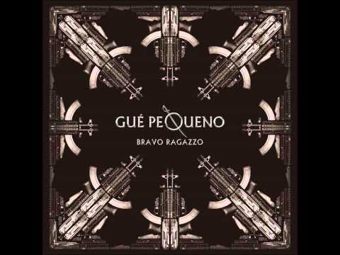 Guè Pequeno - Bravo Ragazzo (Testo)