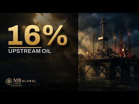 Ecopetrol (EC) 2026: 16%+ Dividend Yield — Risk vs. Value — Video Analysis