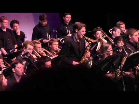 Denis DiBlasio Flute Solo/Tiger of San Pedro | 710 Main