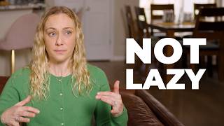 Why You’re STILL Stuck (And Don’t Even Know It)
