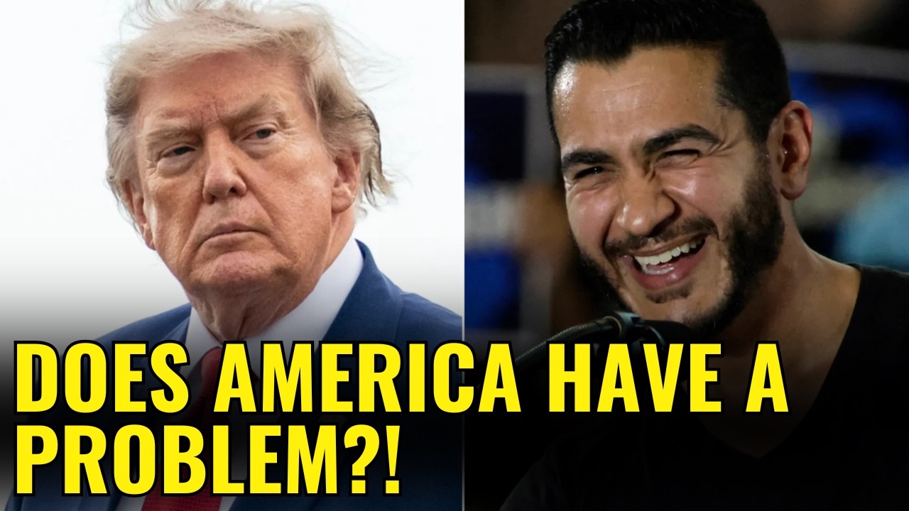 Islamophobia, Epstein Files & Hasan Piker: Is the Democratic Party Losing Its Way?