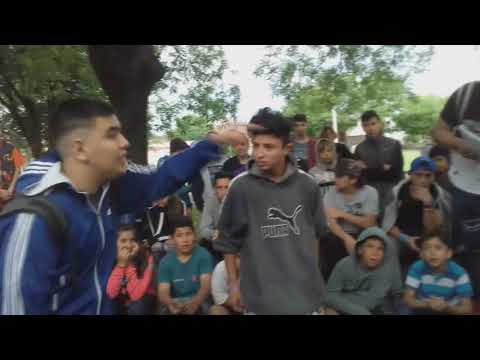 Alejo vs Toty vs Uri B vs Agus - 8vos / 2da FECHA