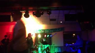 Eyes of the World - Not Quite Dead - 12/9/2012 Tuttle&#39;s