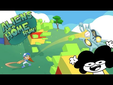 [HIGHLIGHTS] Pelo Strem - Aliens Go Home Run