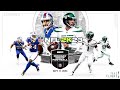 NFL 2k23 | Buffalo Bills vs New York Jets | NFL 2k5 Resurrected | PCSX2 | Allen vs Rodgers |